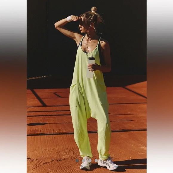 Hot Shot Onesie - Picture 1 of 4